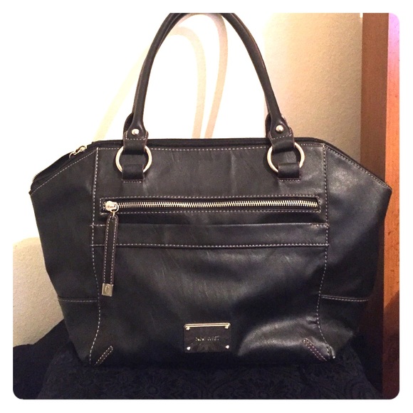 !!!!! Sold!!!!! Nine West mini tote