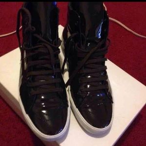 YSL men shoes