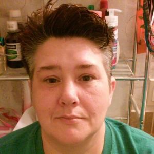 Meet your Posher, Brandy