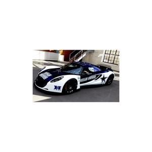 Meet your Posher, Edward