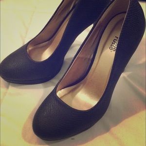 Charlotte Russe Heels