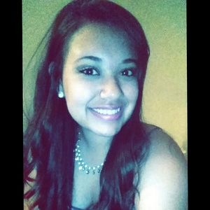 Meet your Posher, Jacey