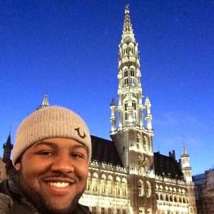 Meet your Posher, Jordan