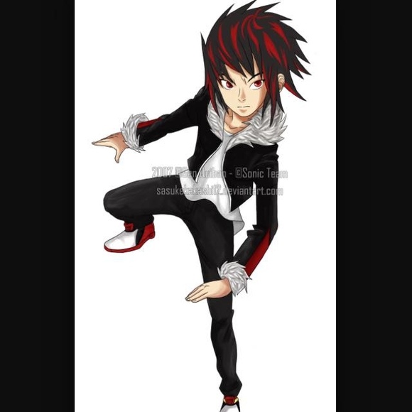 Meet your Posher, Swift - Picture 1 of 1