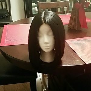 Nicki Minaj Inspired Bob