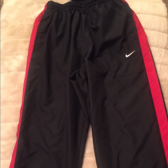 Nike Running Pants Size M