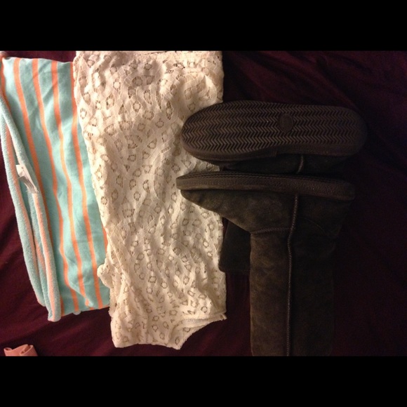 Trade✌🏽️