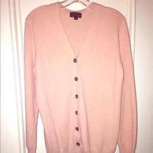 J.Crew Cardigan