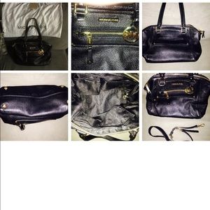 Michael Kors Large Satchel