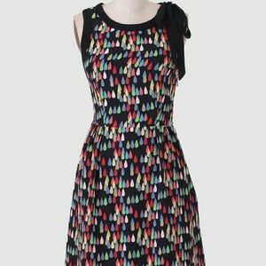 Stitch Fix Tulle Theodore Sleeveless RaindropDress
