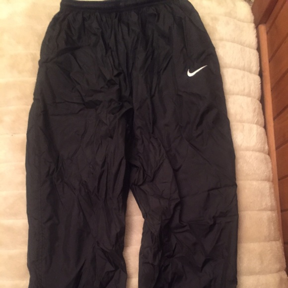 Nike Soccer Pants Size S