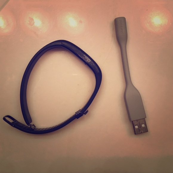 Jawbone up 2