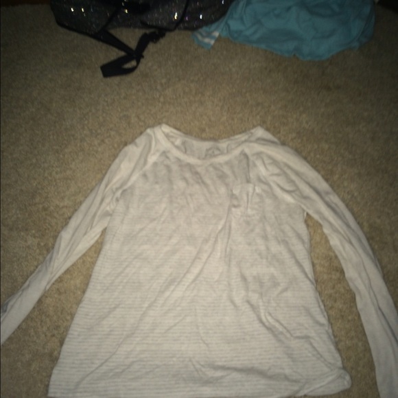 striped shirt - Picture 1 of 1