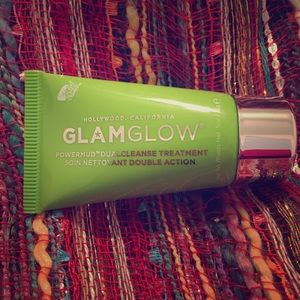 Glamglow Powermud