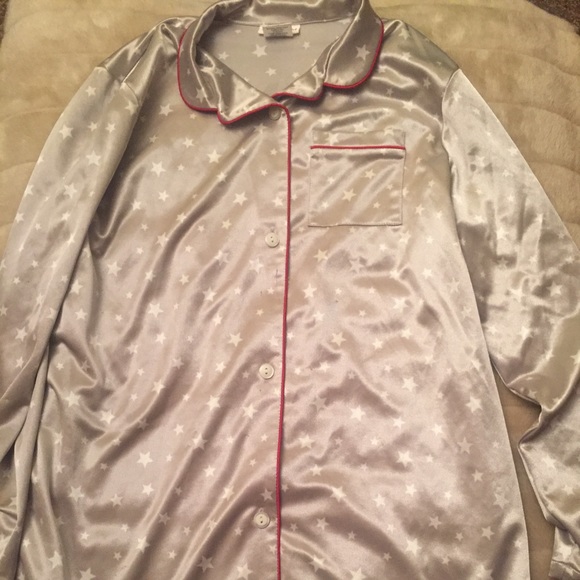 American Girl Pajama Set