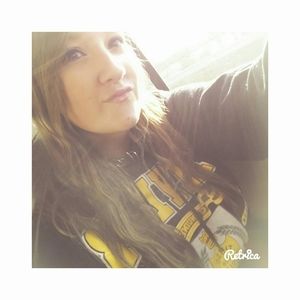 Meet your Posher, Jenna
