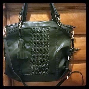 ☆last price☆Sole Society Large Crossbody bag