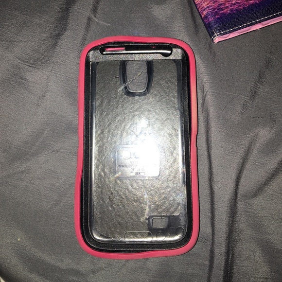 Galaxy 4 otter box