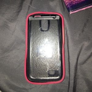Galaxy 4 otter box