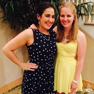 Meet your Posher, Louise