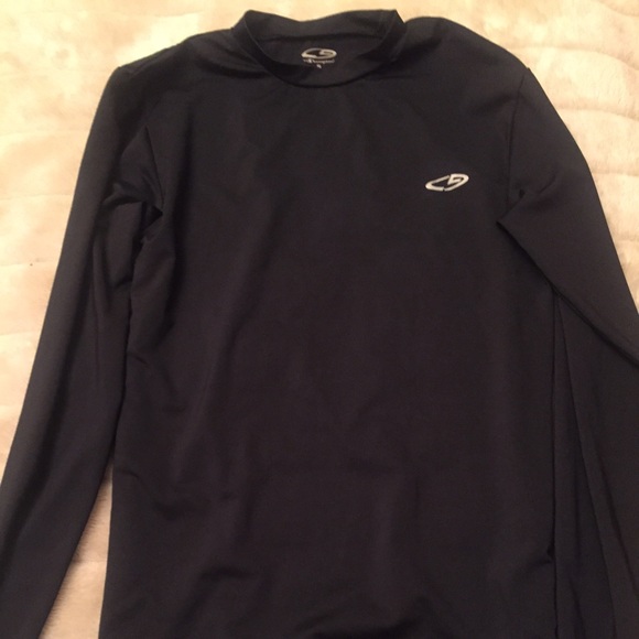 Champion Dry Fit Long Sleeve