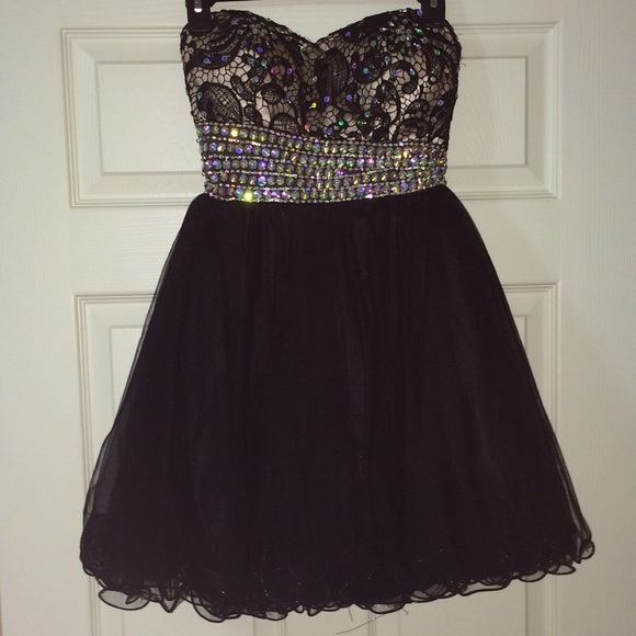 fiesta fashion homecoming dresses