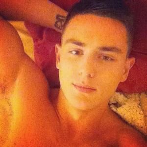 Meet your Posher, Nikolai