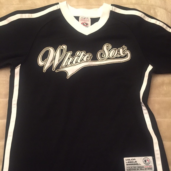 Chicago White Sox Jersey