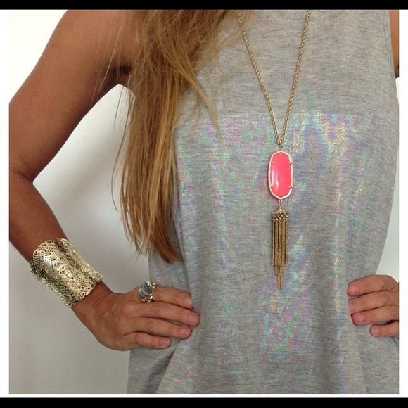 ISO Kendra Scott Rayne necklaces