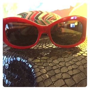 Missoni Shades