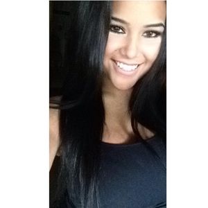 Meet your Posher, Nikki