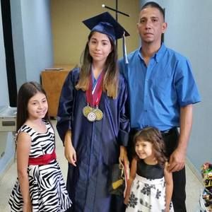 Meet your Posher, Jose