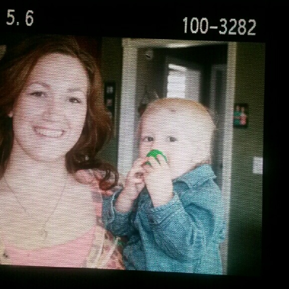 Meet your Posher, Jacalyn - Picture 1 of 1