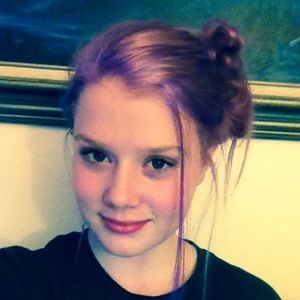 Meet your Posher, Nina