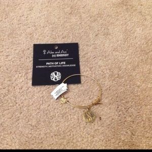 Path of Life Alex and Ani