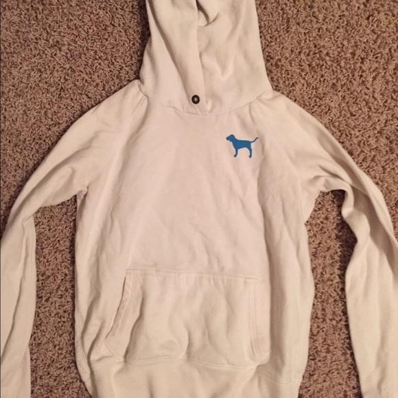 Victoria's Secret Pink Sweatshirt. Size small