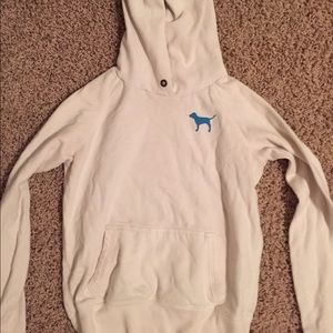Victoria's Secret Pink Sweatshirt. Size small