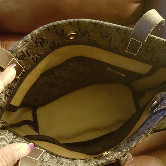 Dooney  & Burke - Picture 2 of 3