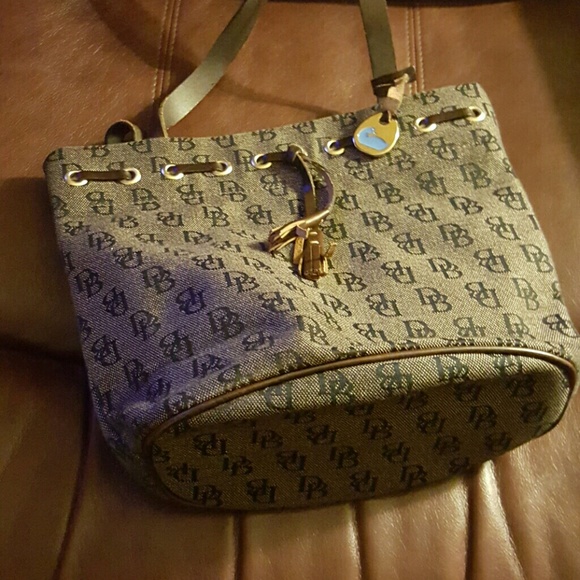 Dooney  & Burke - Picture 3 of 3