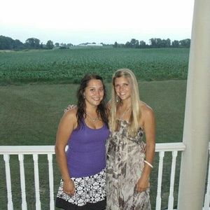 Meet your Posher, Krista