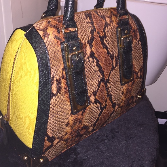NWOT Aldo Handbag