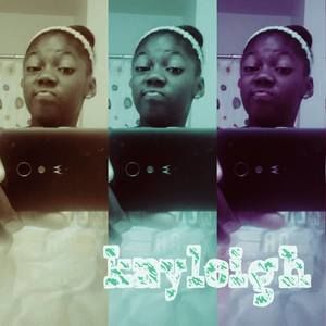 Meet your Posher, Kayleigh