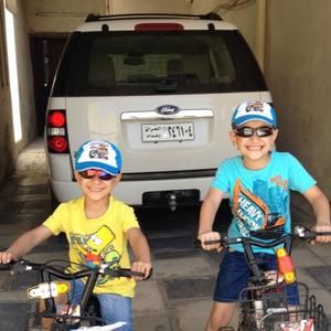 Meet your Posher, Maryam