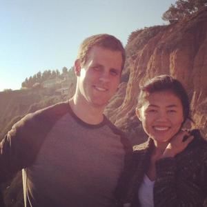 Meet your Posher, Mike