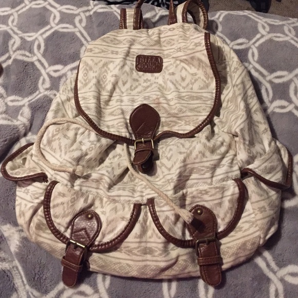 Billabong backpack!👌🏻🎒