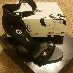Shoes
