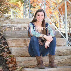 Meet your Posher, Jenna