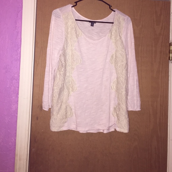 American Eagle Shirt