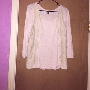 American Eagle Shirt