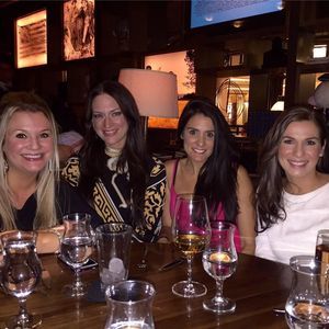 Meet your Posher, Andrea